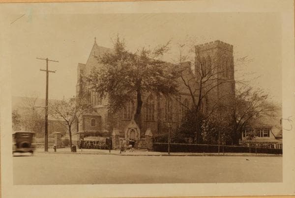 Bronx: Kingsbridge Avenue - 231st Street (West), 1927