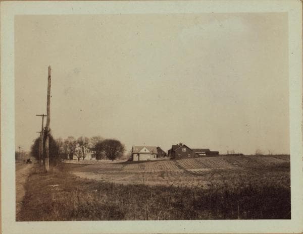 Queens: 62nd Drive - 108th Street, 1925–1926