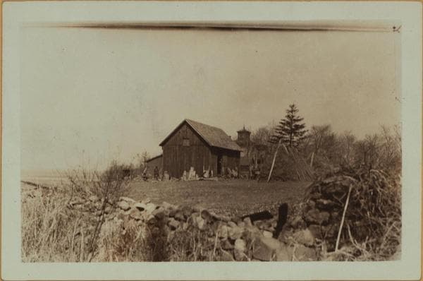 Richmond: Richmond Avenue - Dock Road, 1927