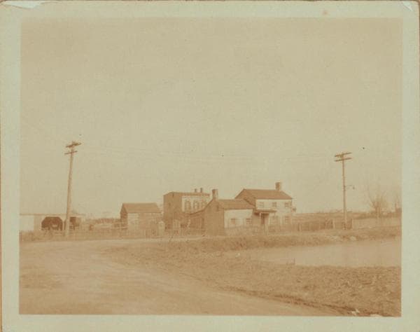 Queens: Furmanville Avenue - 75th Street, 1923