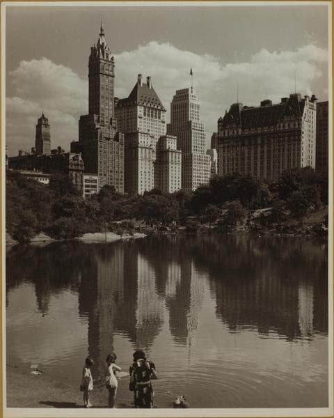 Manhattan: 5th Avenue - 57th Street