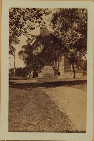Richmond: Hylan Boulevard - Satterlee Street, 1930