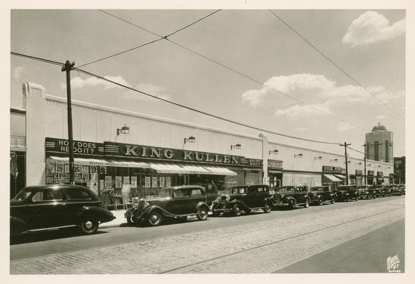 Queens - 209-16 Jamaica Avenue - 209th Street