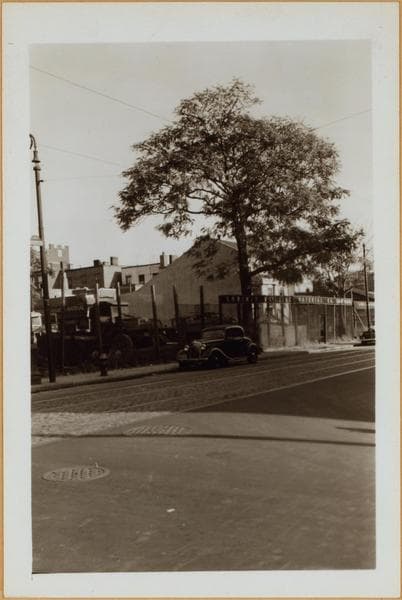 Brooklyn: Lorimer Street - Powers Street, 1941-09-22