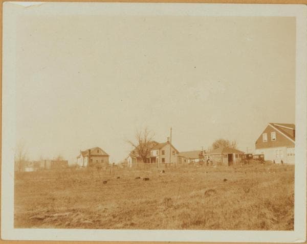 Brooklyn: Kings Highway - Church Avenue, 1923