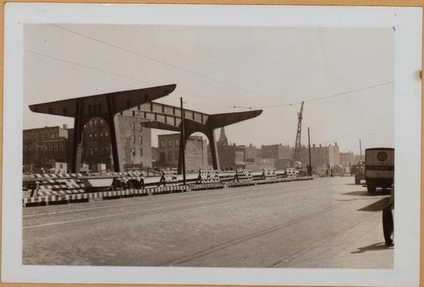 Brooklyn: 3rd Avenue - 19th Street, 1940–1941