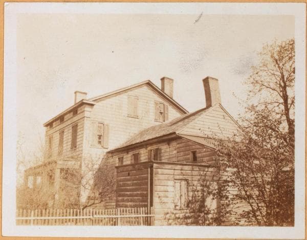 Brooklyn: 48th Street (East) - Tilden Avenue, 1923–1929