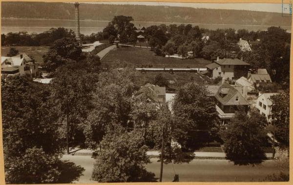 Bronx: Henry Hudson Parkway - 227th Street (West), 1936–1937
