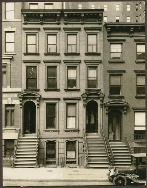 123 East 56th Street (Partk Avenue - Lexington Avenue)