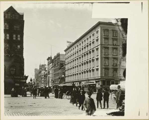 Manhattan: 23rd Street (West) - 5th Avenue