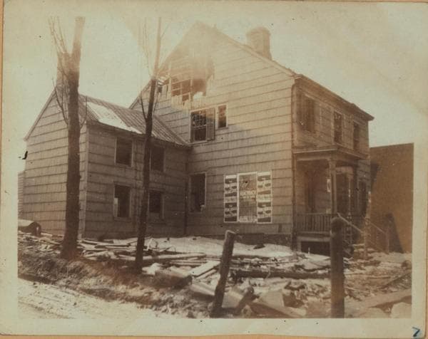 Queens: Northern Boulevard - Main Street, 1923–1930