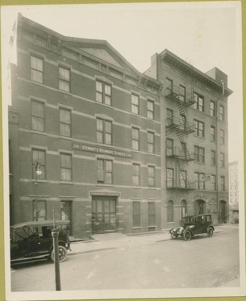 75th Street (East) #112-16
