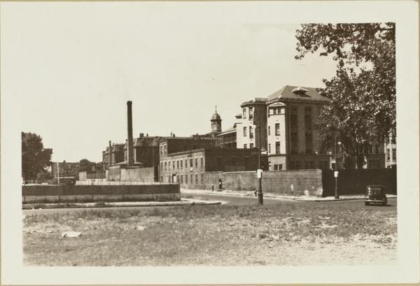 Brooklyn: Prospect Place - Troy Avenue