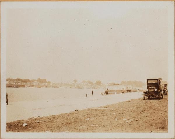 Brooklyn: Flatbush Avenue - Avenue U, 1922–1925