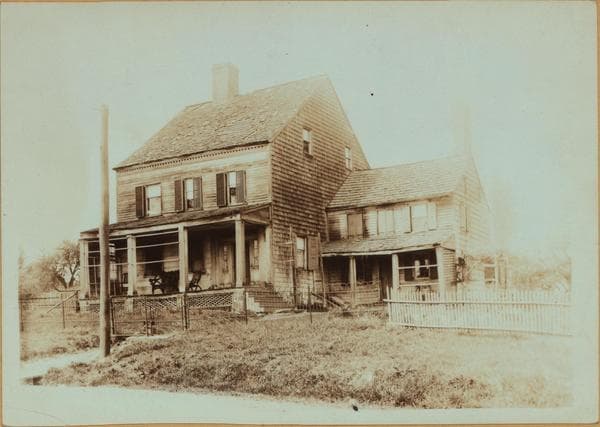 Richmond: Richmond Avenue - Renfrew Place, 1900–1924
