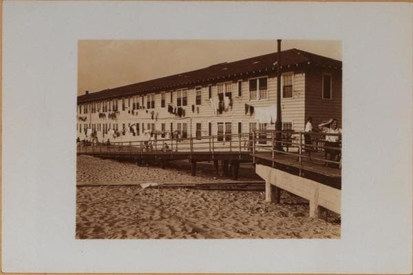 Brooklyn: 37th Street (East) - Avenue L, 1932