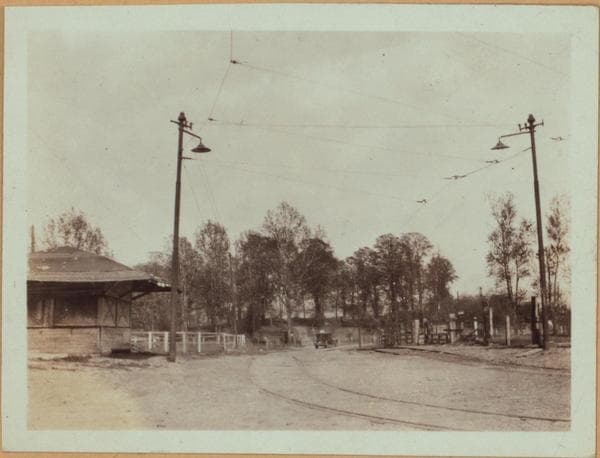 Queens: 94th Street - 21st Avenue, 1923–1929