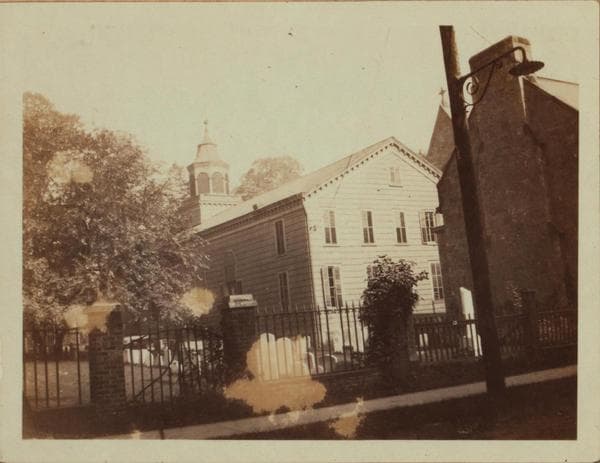 Queens: 39th Avenue - Main Street, 1922