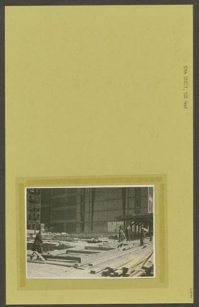57th Street (West) #535