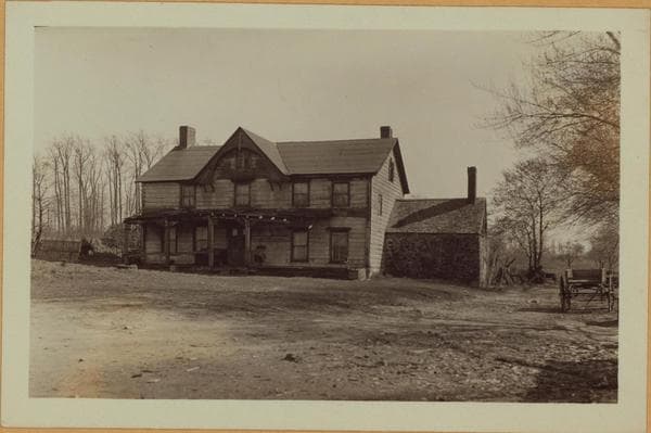 Richmond: Hall Avenue - Willowbrook Road, 1926–1928