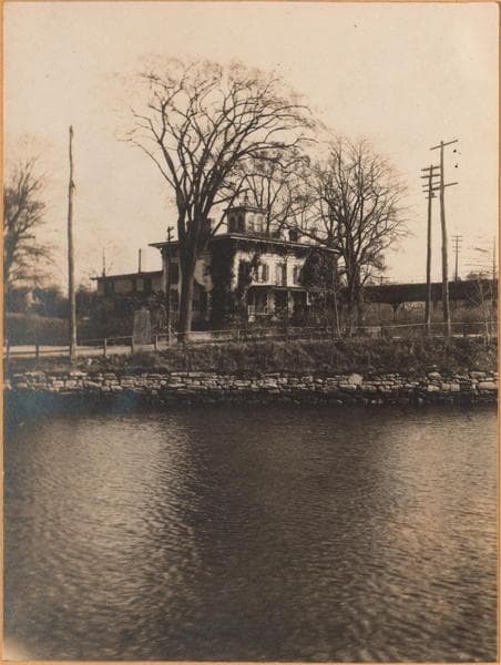 Bronx: 230th Street (West) - Broadway, 1910–1927