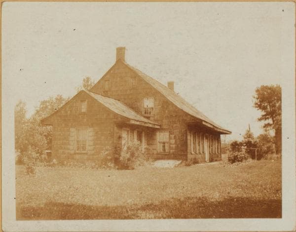 Brooklyn: Ave. V - 73rd St. E., 1922