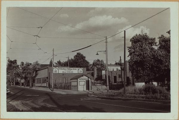 Queens: 14th Avenue - 119th Street, 1935