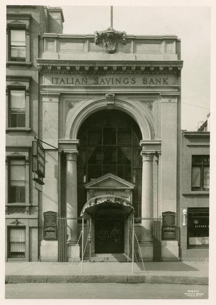 204 East 116th Street - Third Avenue