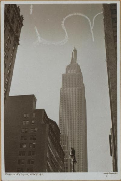 Manhattan: Fulton Street - Broadway