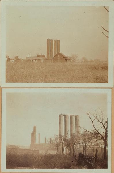 Queens: Maspeth Avenue - 55th Street, 1923–1929