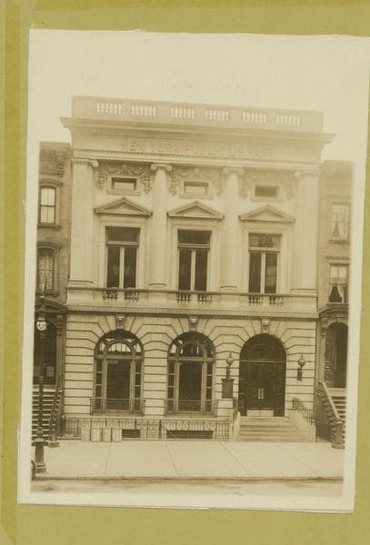 79th Street (East) #222 - Third Avenue - Second Avenue, south side
