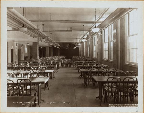 Bronx: Boston Road - 173rd Street (East), 1931