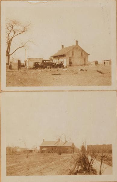 Brooklyn: Kings Highway - 4th Street, 1923–1925