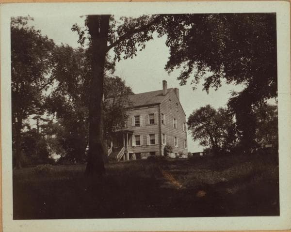 Queens: Grand Avenue - Washington Avenue, 1922–1925