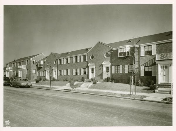 Queens - Union Turnpike - 247th Street - Jamaica