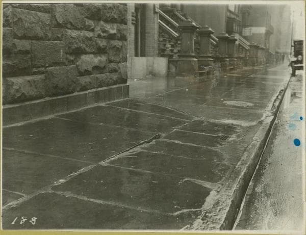 60th Street (East) #29