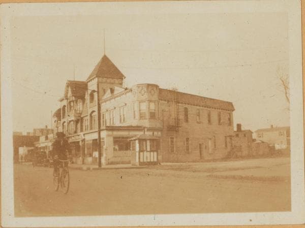 Brooklyn: Sheepshead Bay Road - Jerome Avenue, 1923–1924