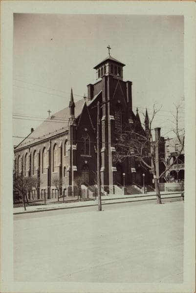 Queens: 124th Street - 14th Avenue, 1932
