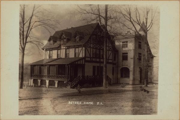 Richmond: Clove Road - Martling Avenue