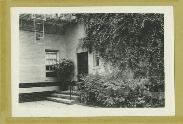 First Avenue - 53rd Street, northeast corner, 1916