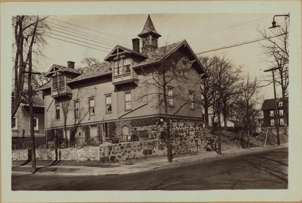 Queens: 119th Street - 14th Avenue, 1932