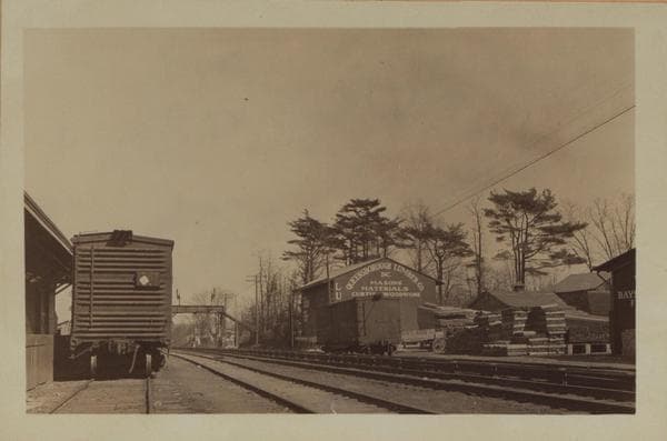 Queens: 215th Street - 42nd Avenue, 1927
