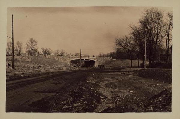 Queens: Home Lawn Street - 84th Avenue, 1932