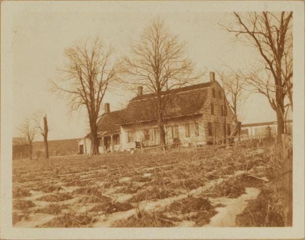 Brooklyn: Kings Highway - Farragut Road, 1923–1924