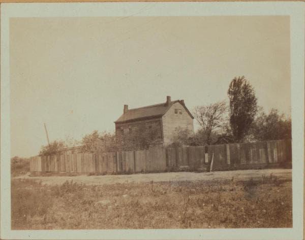 Queens: 57th Avenue - 58th Street, 1922–1929