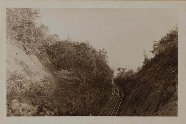 Manhattan: 178th Street (West) - Cedar Avenue, 1927
