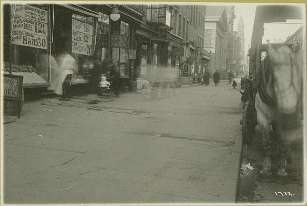 Sixth Avenue #43, 1920-01-06