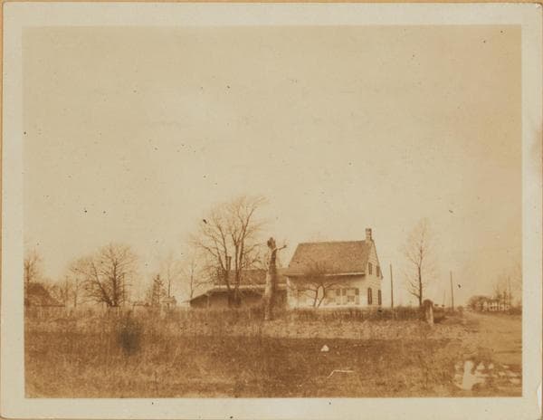 Brooklyn: Ryder Avenue - Avenue S, 1922–1923