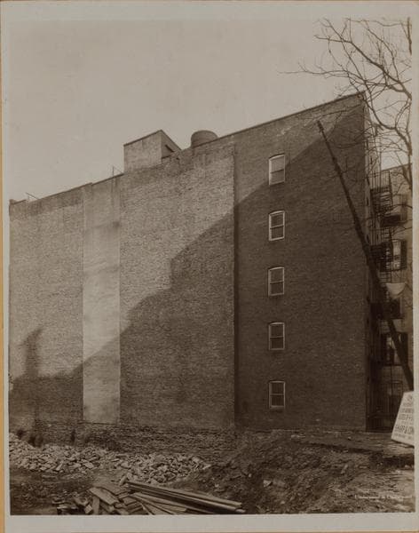 Manhattan: 84th Street (East) - Lexington Avenue, 1924