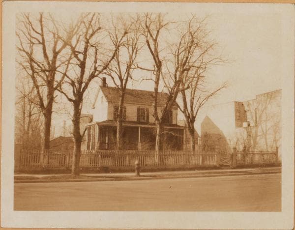 Brooklyn: 18th Avenue - 72nd Street, 1925